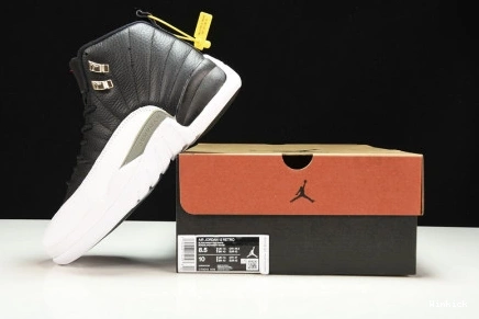 Playoffs Date AIR 2022 JORDAN CT8013-006 12 Release 0804
